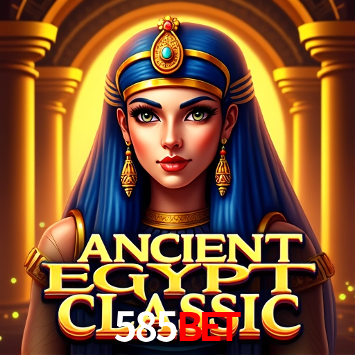 Página oficial no Facebook da 585bet